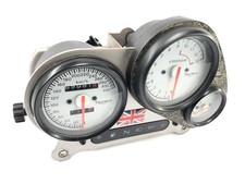 Triumph Daytona 900 T300 [1993] - Tacho Tachometer Instrumententafel Cockpit Anz