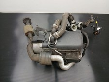 Volvo V60 2012 Standheizung