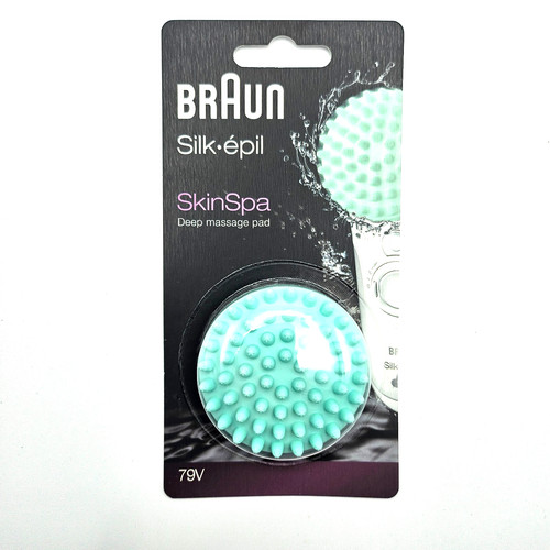 Braun silk epil v - silk,