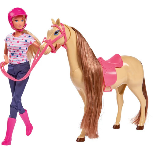 Steffi love riding tour - riding,