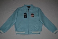 Original Avirex Icon Leder A1