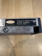 Cleveland Präzisions