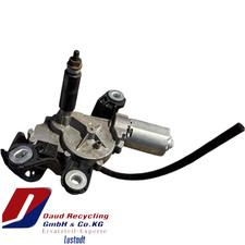 VW Golf 5 Wischermotor Hinten 0390201800