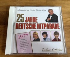25 Jahre Deutsche Hitparade