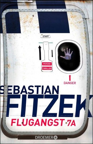 Flugangst psychothriller - 7a:,