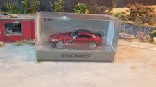 MiniChamps  Mercedes AMG GT-S