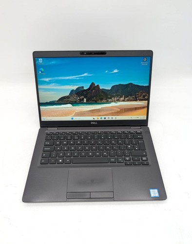 Laptop dell latitude 5300 - laptop,