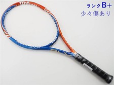 Wilson tour blx 105 - tour, 2010