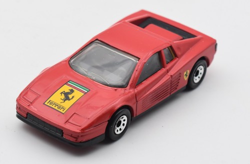 Matchbox superfast ferrari - superfast,