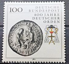 🇩🇪.BRD Bund Michel Nr