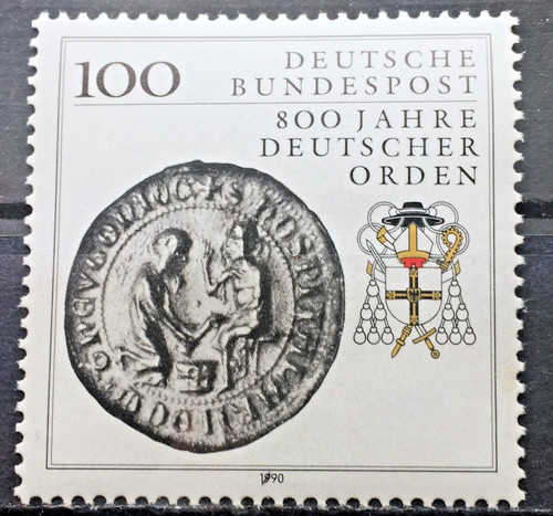 Brd bund michel nr - 🇩🇪.brd,