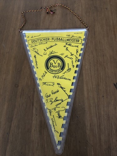 Borussia dortmund - borussia,