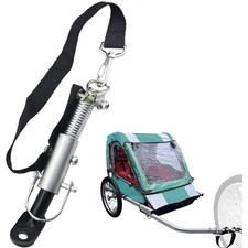 Fahrradanhänger Kupplung