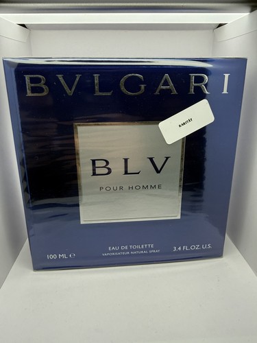 Bvlgari bulgari blv pour homme - bulgari,