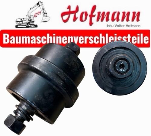 Laufrolle für hitachi ue15 - laufrolle,