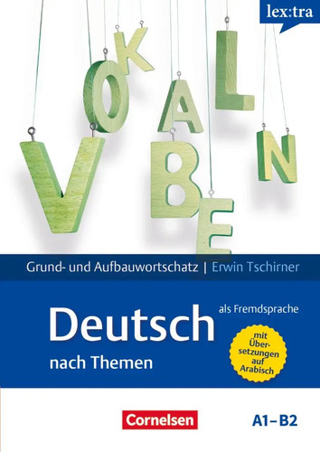 Lextra deutsch als - -,