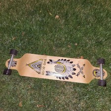 Longboard