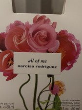 Narciso Rodriguez Eau de