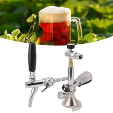 4in party bier pumpe - party,