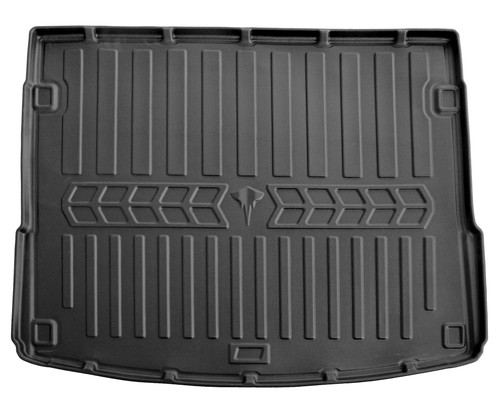 Kofferraumwanne für audi - für,