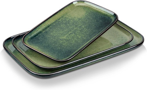 Vancasso servierplatten - vancasso,