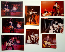 Elvis Presley - Live In Las