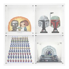 Custom Acrylic Solution for