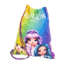 Regenbogen high silver style - regenbogen,