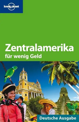 Lonely planet reiseführer - planet,