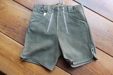 Kurze neuw. Pfadi Doppelzipp