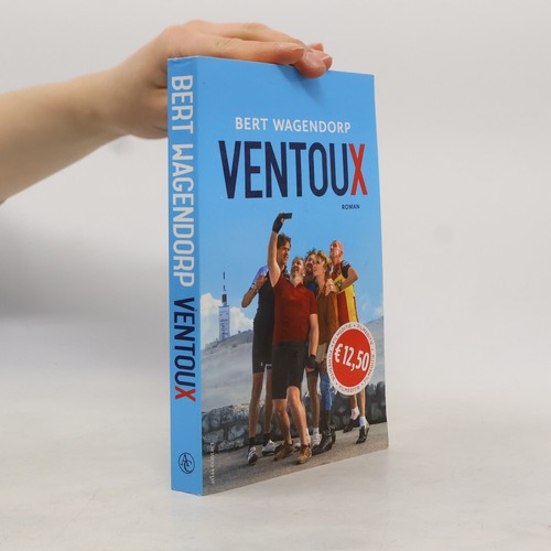Ventoux roman bert - ventoux:, | 
