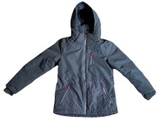 YIGGA Winterjacke Anorak Gr