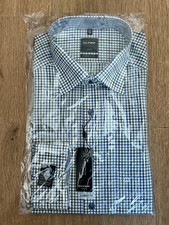 Olymp Luxor Hemd modern fit