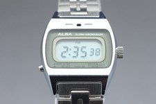 NEUWERTIG mit Etikett Seiko