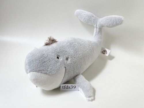 Fehn wal fisch - wal,