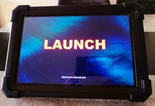 LAUNCH X431 PRO3 APEX OBD2 Diagnosegerät NEUWERTIG mit 26 Monate Update!