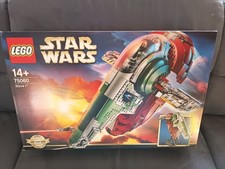 LEGO Star Wars: Slave I