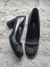 Zinda Antik Negro Classic