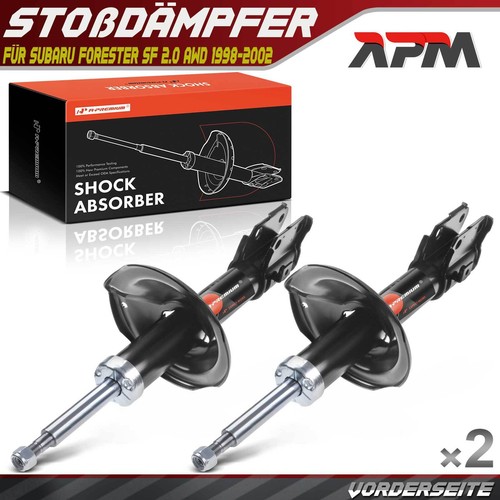 Stoßdämpfer gasdruck - stoßdämpfer,