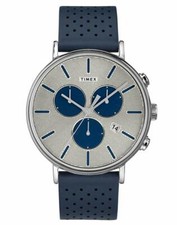 Timex weekender fairfield - timex,