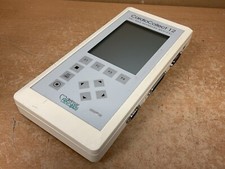 Cardiocollect EKG Recorder T12 Del Mar Reynolds 12 Lead System Kit