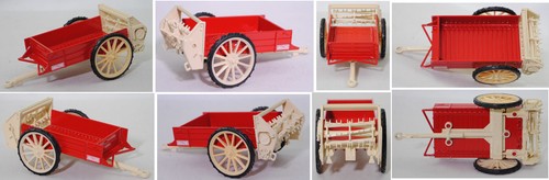 Siku farmer classic 3486 - classic,