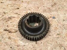 Bautz AS120 Dieselschlepper