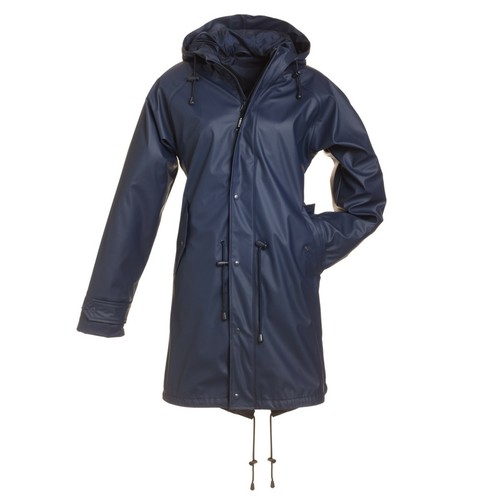 Bms hafencity coat softskin - hafencity,