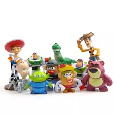 Figürchen Toy Story Bündel
