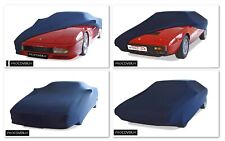 Car Cover - Autoschutzdecke -
