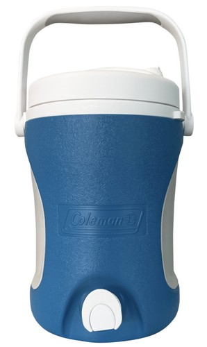 Coleman performance krug - performance,