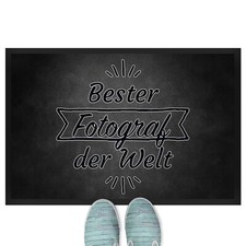 Bester Fotograf der Welt