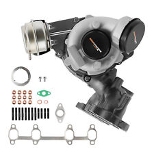 Turbolader for Audi VW Skoda