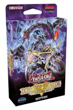 Yu-Gi-Oh - Zombie Horde Structure Deck Karte aussuchen - SR07 - Deutsch
